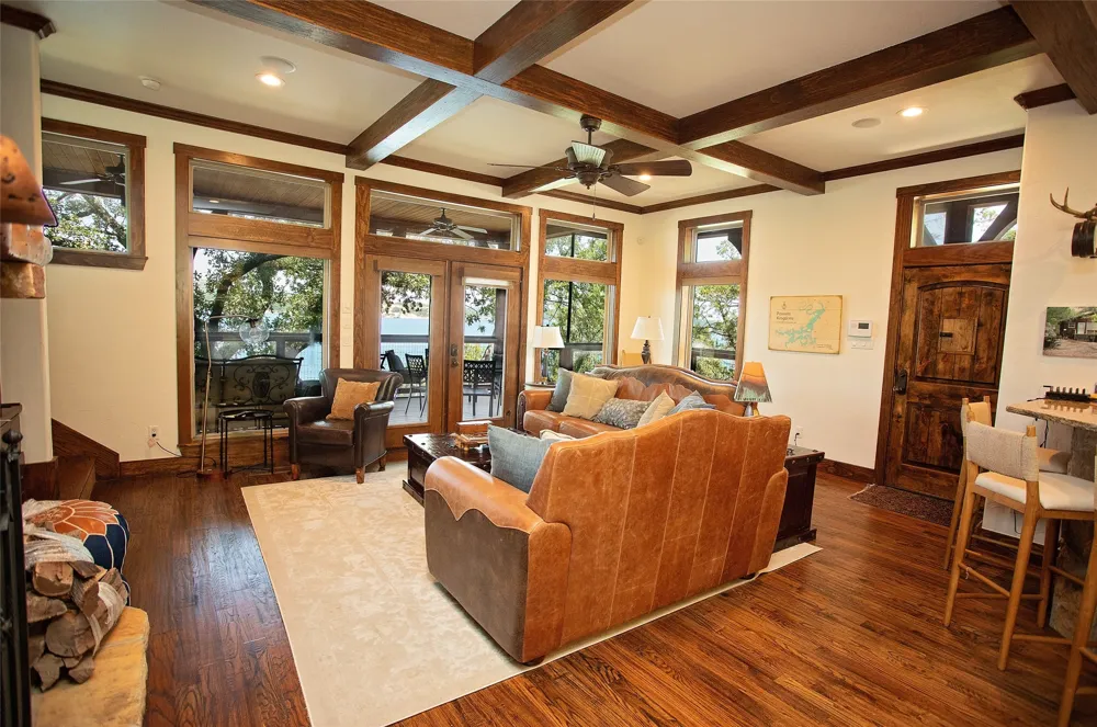 2161 Trail Ridge 2 Possum Kingdom Lake, TX 76449