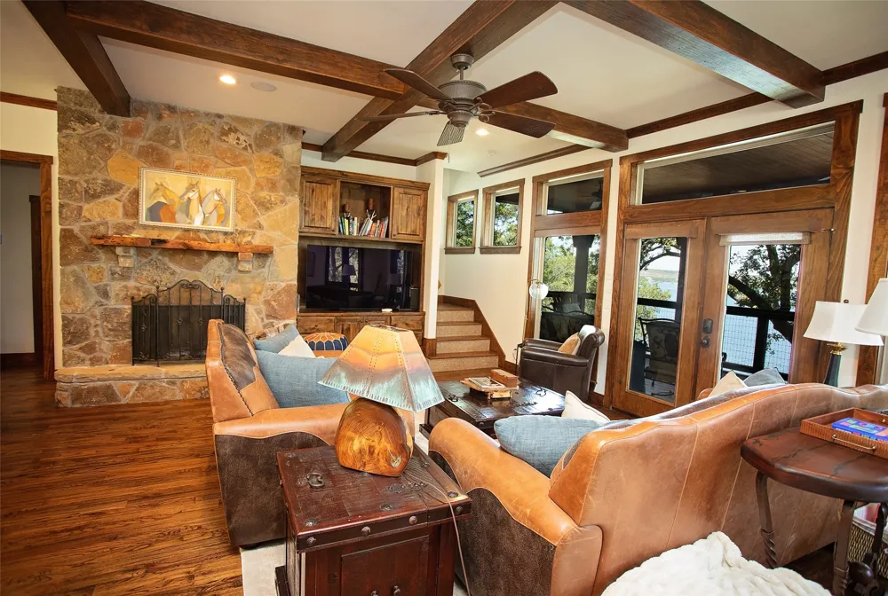 2161 Trail Ridge 2 Possum Kingdom Lake, TX 76449