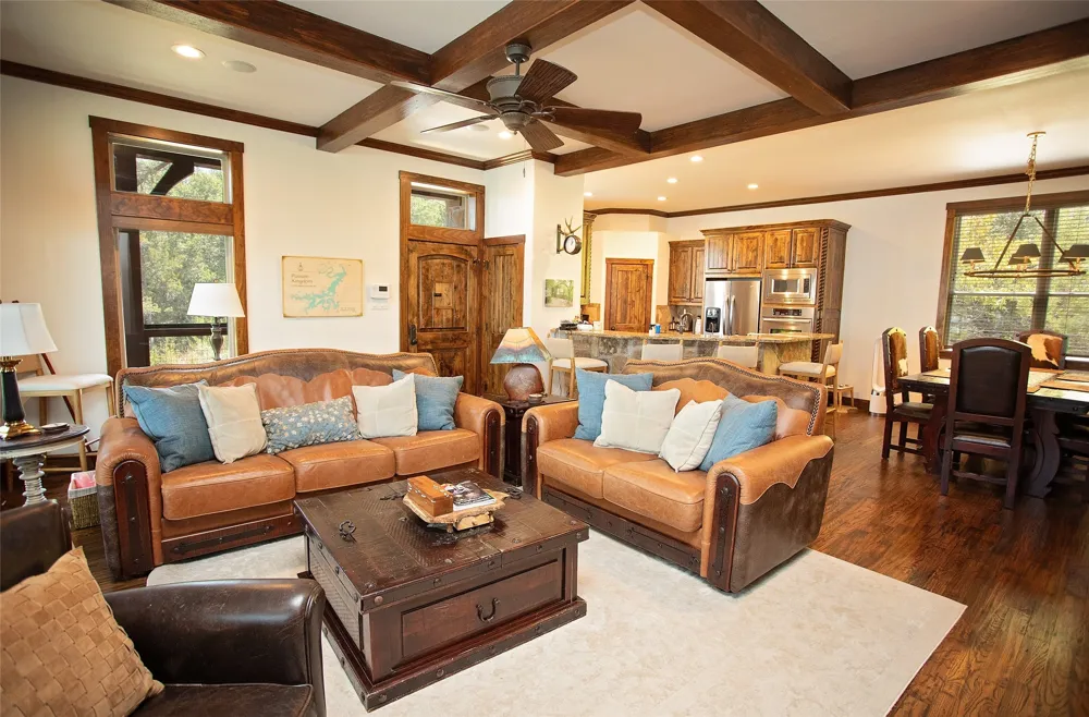 2161 Trail Ridge 2 Possum Kingdom Lake, TX 76449