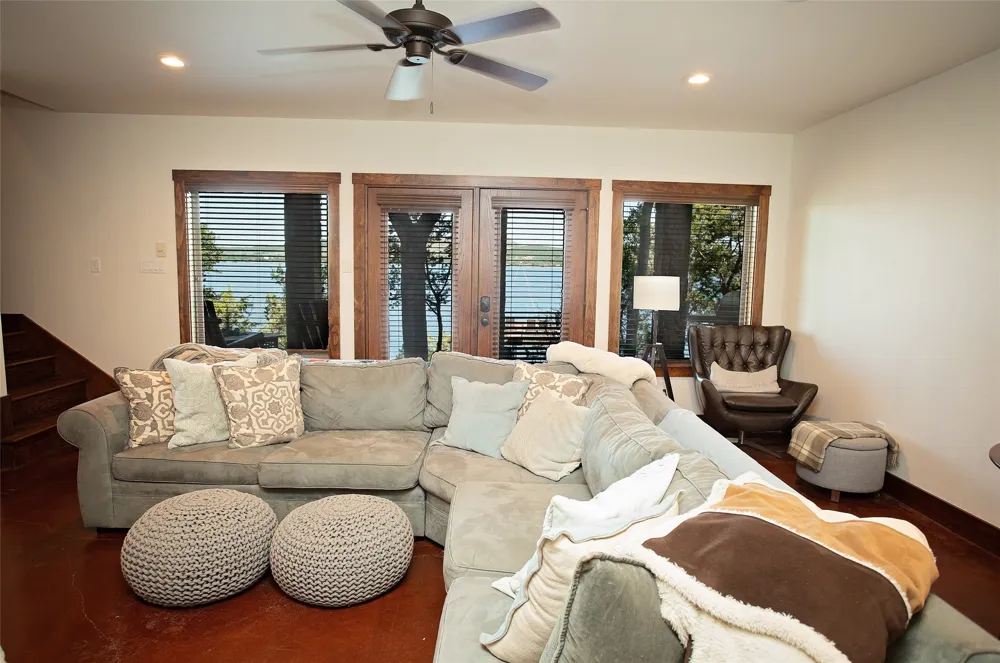 2161 Trail Ridge 2 Possum Kingdom Lake, TX 76449