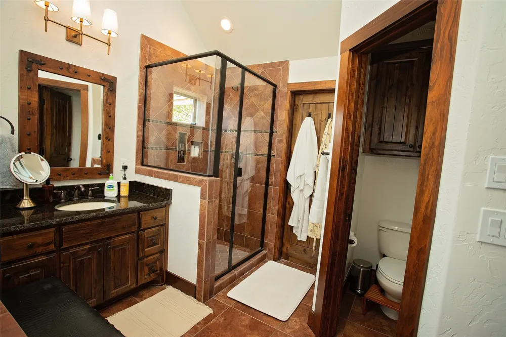 2161 Trail Ridge 2 Possum Kingdom Lake, TX 76449