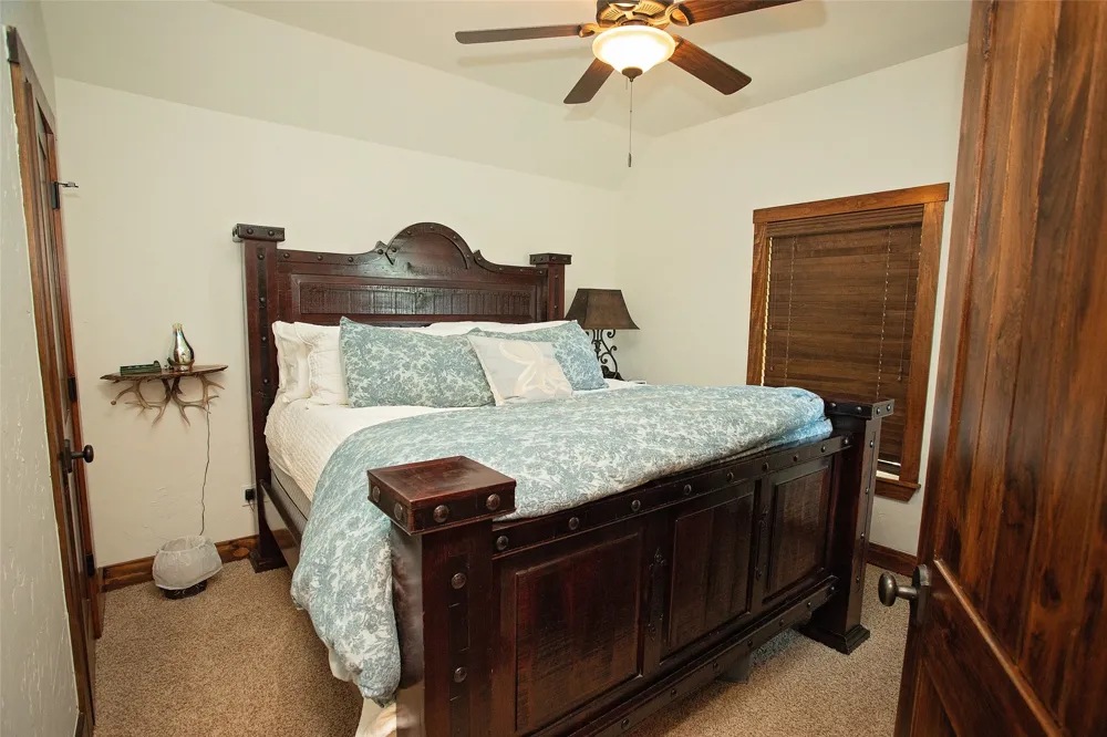 2161 Trail Ridge 2 Possum Kingdom Lake, TX 76449