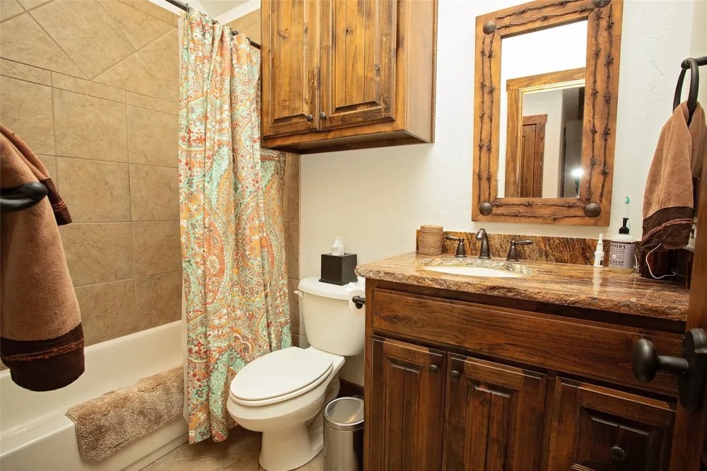 2161 Trail Ridge 2 Possum Kingdom Lake, TX 76449