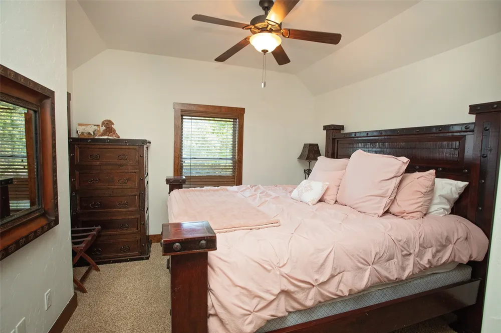 2161 Trail Ridge 2 Possum Kingdom Lake, TX 76449