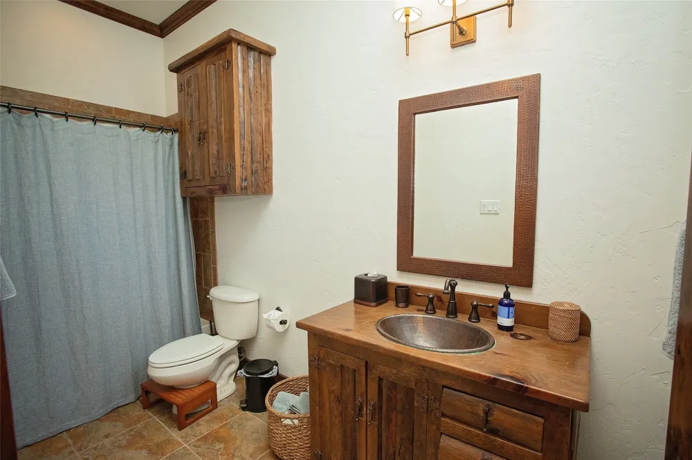 2161 Trail Ridge 2 Possum Kingdom Lake, TX 76449