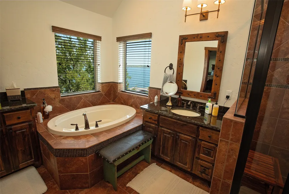 2161 Trail Ridge 2 Possum Kingdom Lake, TX 76449