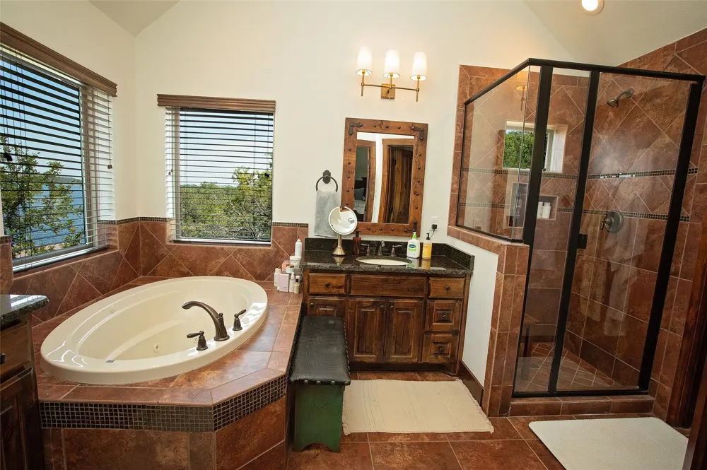 2161 Trail Ridge 2 Possum Kingdom Lake, TX 76449