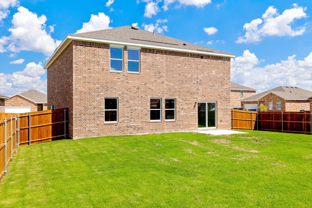 795 Yorkshire Drive Lavon, TX 75166