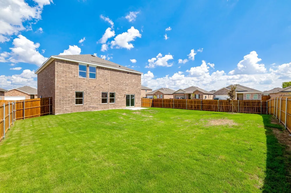 795 Yorkshire Drive Lavon, TX 75166