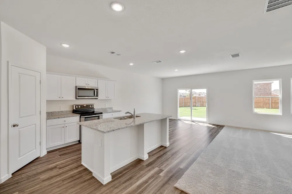 795 Yorkshire Drive Lavon, TX 75166