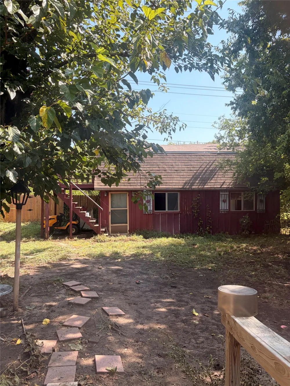 135 Imperial Drive Denison, TX 75020