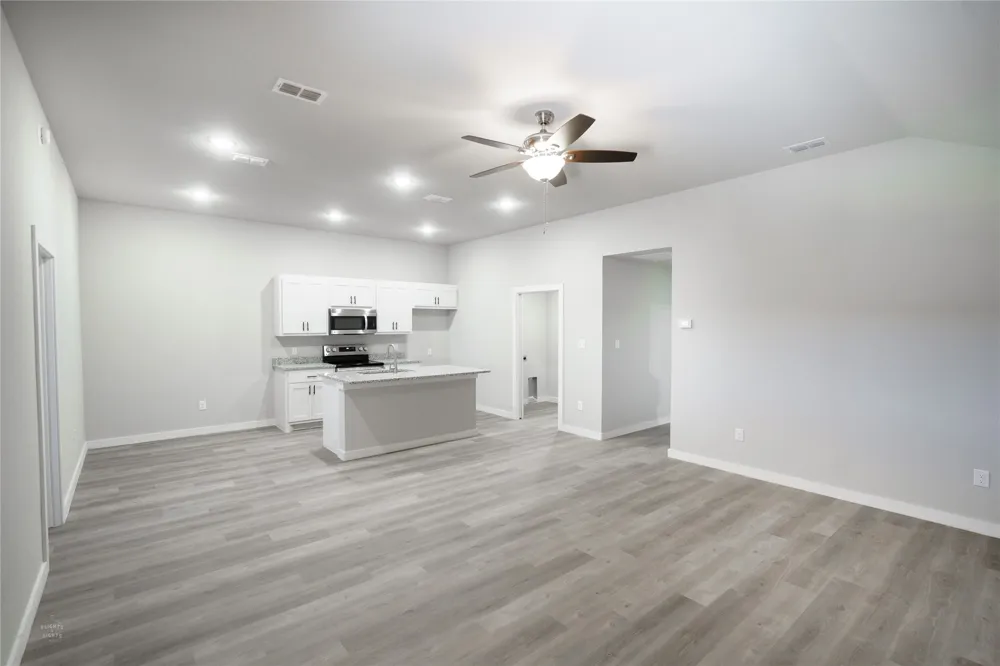 2718 Baron Avenue Abilene, TX 79606