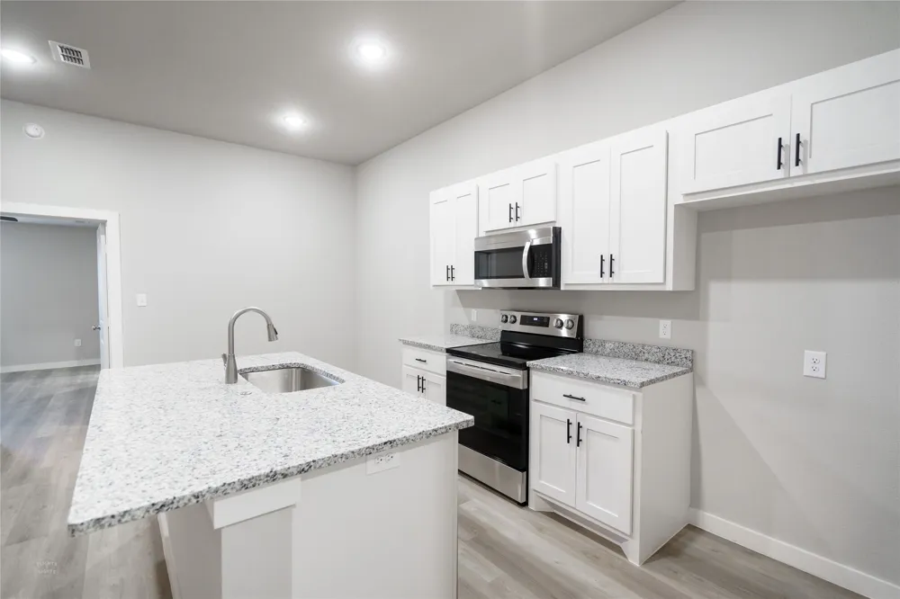 2718 Baron Avenue Abilene, TX 79606