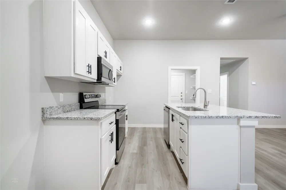 2718 Baron Avenue Abilene, TX 79606