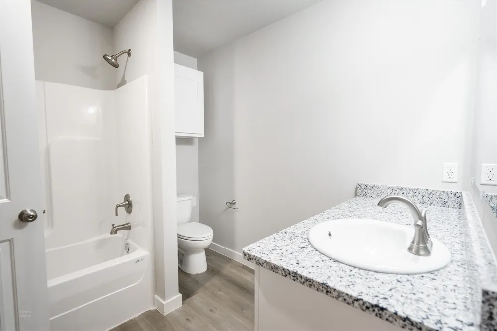 2718 Baron Avenue Abilene, TX 79606