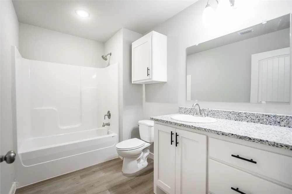 2718 Baron Avenue Abilene, TX 79606
