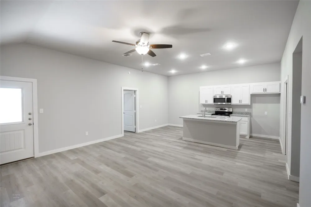 2718 Baron Avenue Abilene, TX 79606