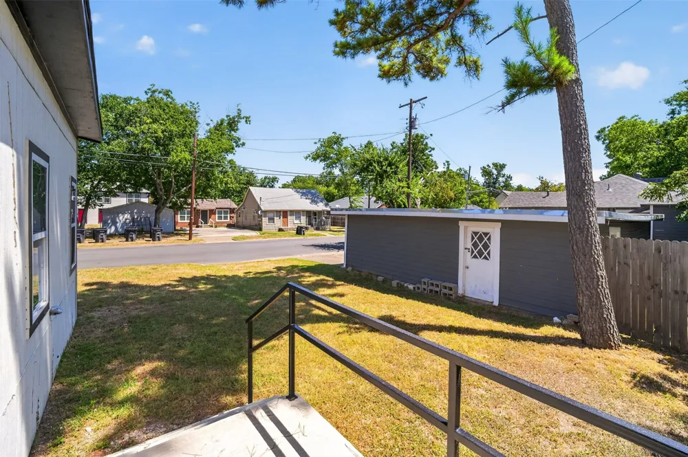 314 Anglin Street Cleburne, TX 76031
