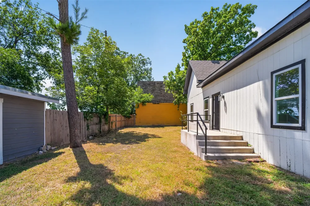 314 Anglin Street Cleburne, TX 76031