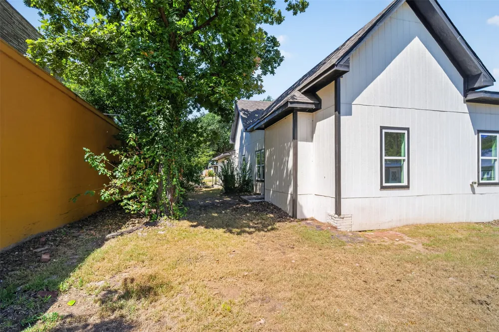314 Anglin Street Cleburne, TX 76031