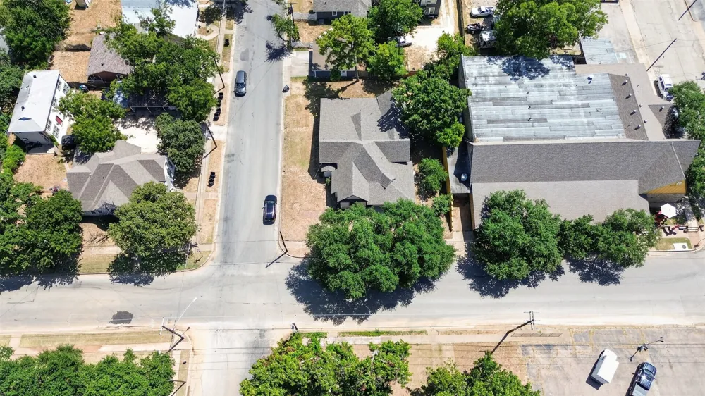 314 Anglin Street Cleburne, TX 76031
