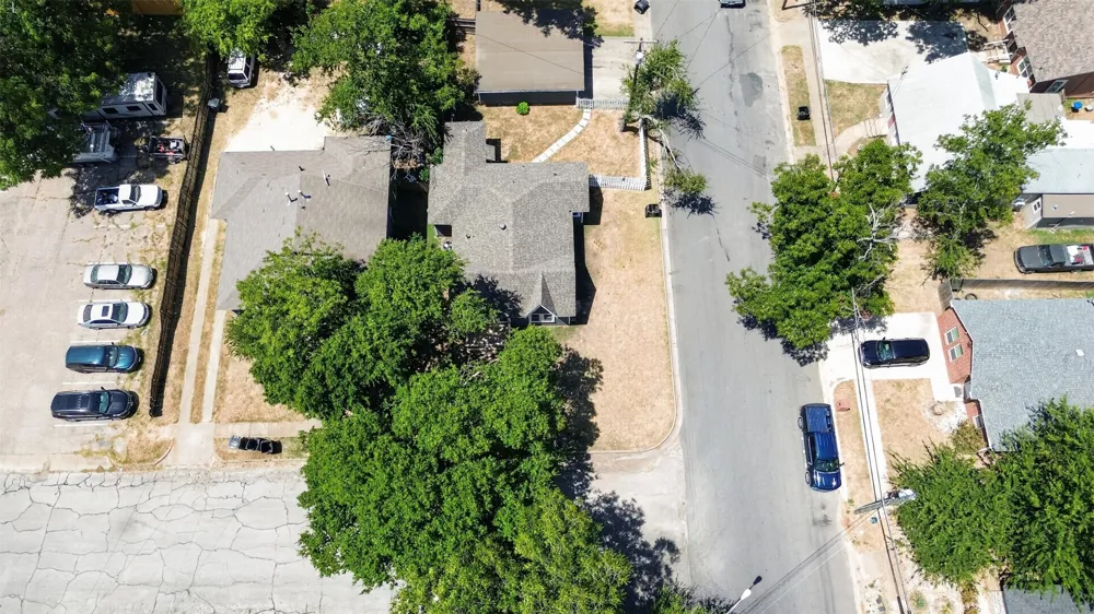 314 Anglin Street Cleburne, TX 76031