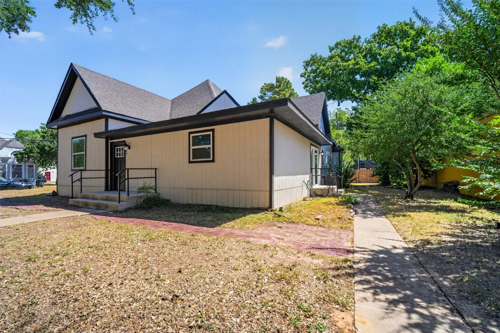 314 Anglin Street Cleburne, TX 76031