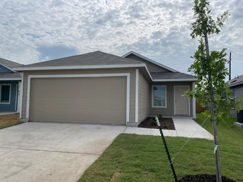 727 Ponderosa Lane