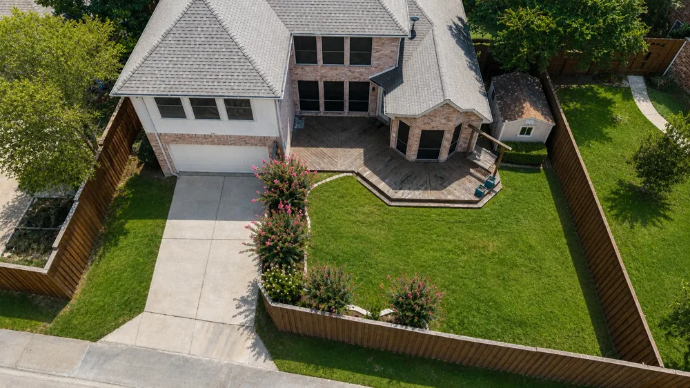 122 Ridgewood Drive Coppell, TX 75019