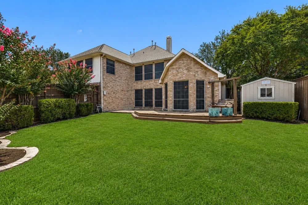 122 Ridgewood Drive Coppell, TX 75019