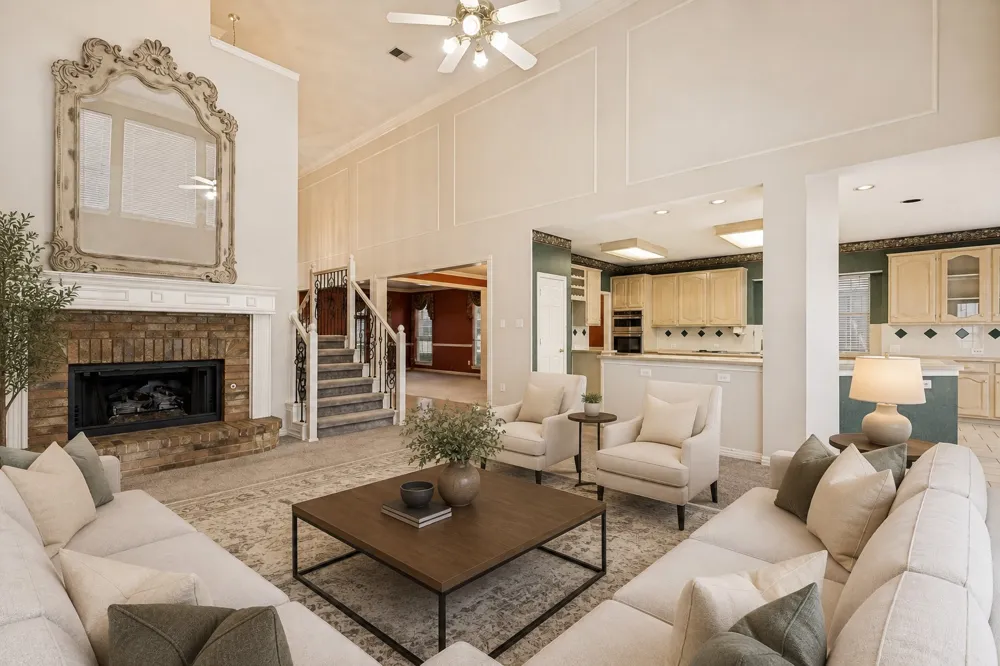 122 Ridgewood Drive Coppell, TX 75019