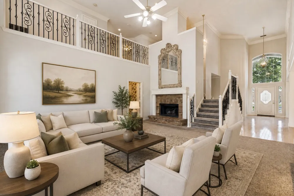 122 Ridgewood Drive Coppell, TX 75019