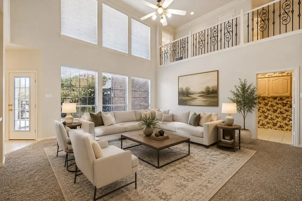 122 Ridgewood Drive Coppell, TX 75019