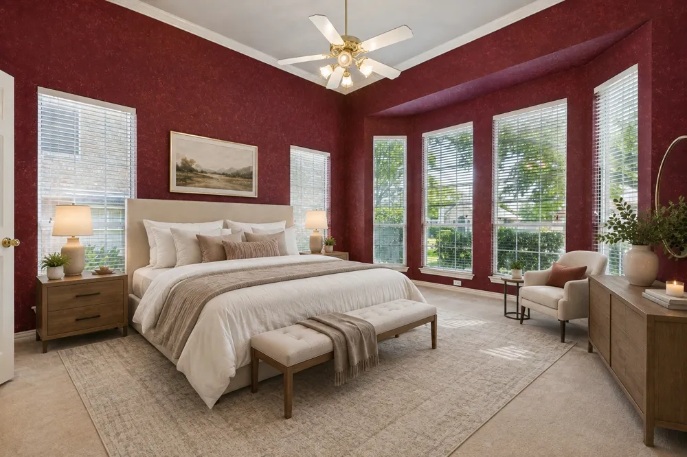 122 Ridgewood Drive Coppell, TX 75019