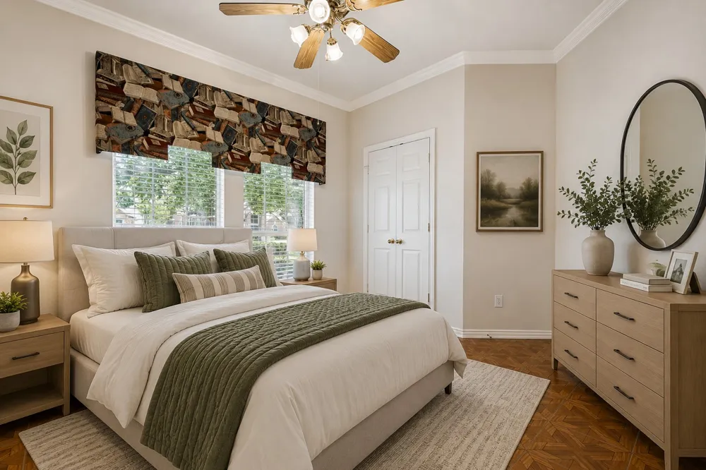 122 Ridgewood Drive Coppell, TX 75019