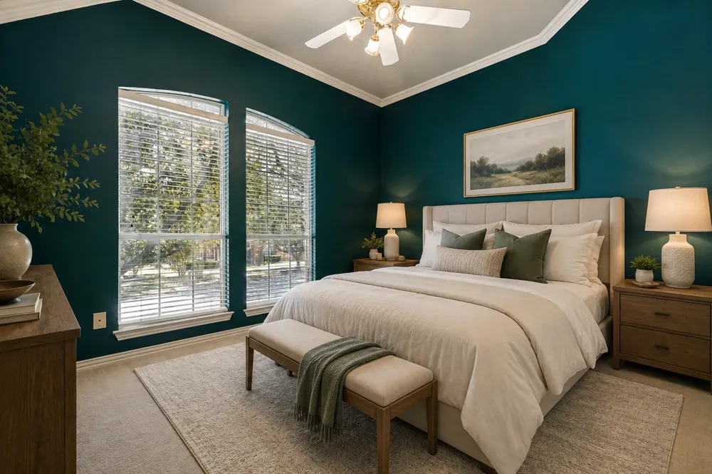 122 Ridgewood Drive Coppell, TX 75019