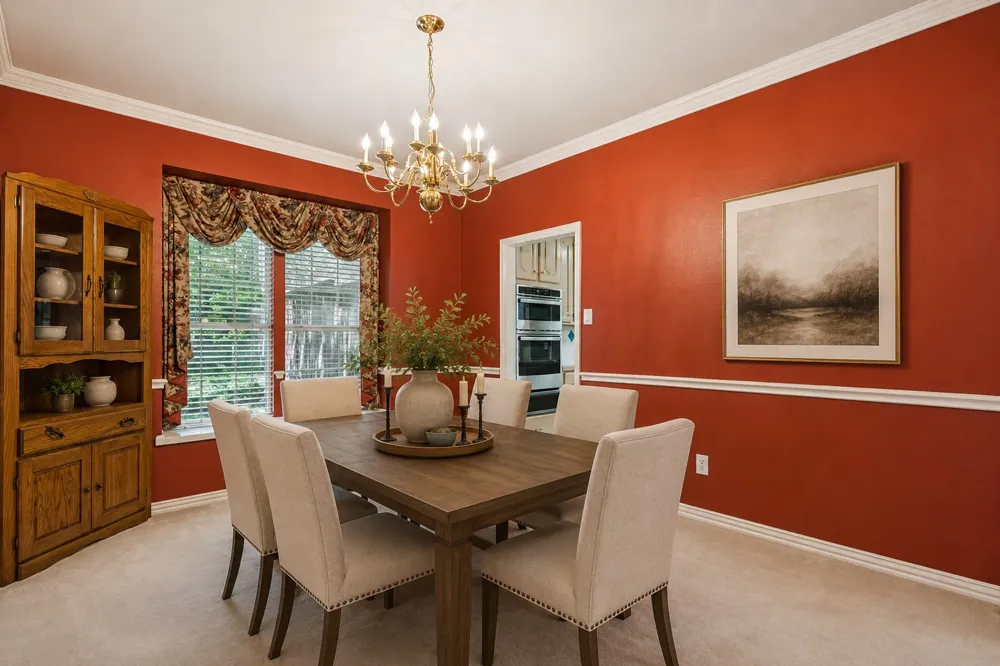122 Ridgewood Drive Coppell, TX 75019