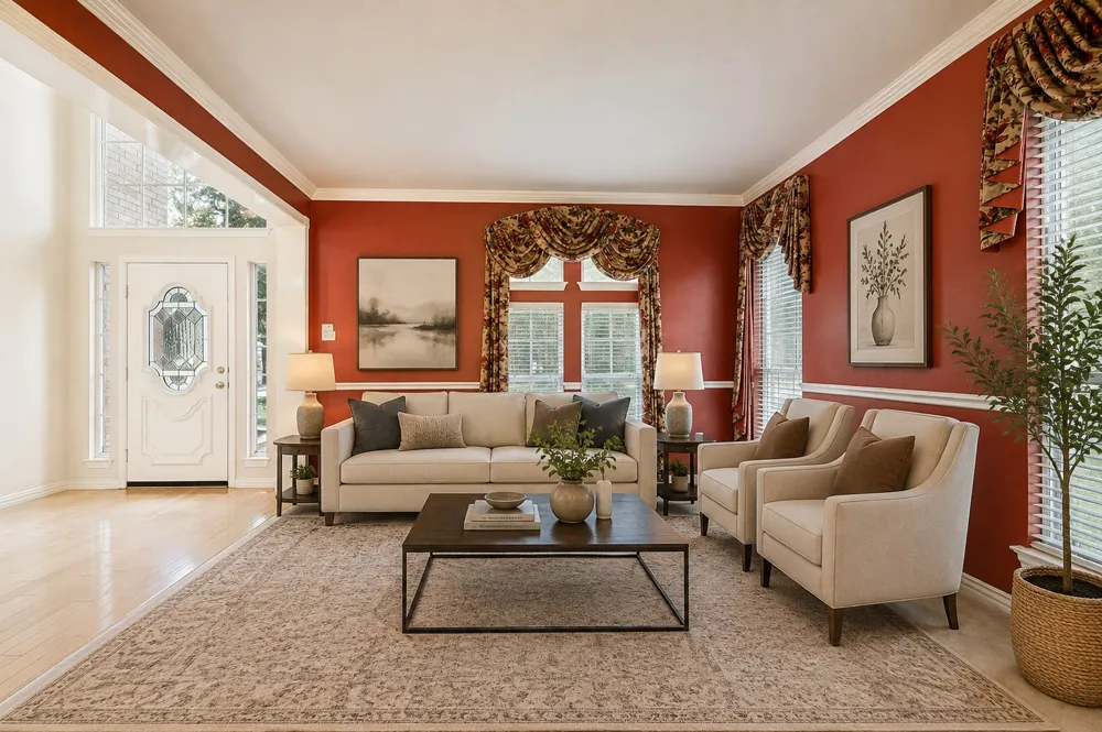122 Ridgewood Drive Coppell, TX 75019