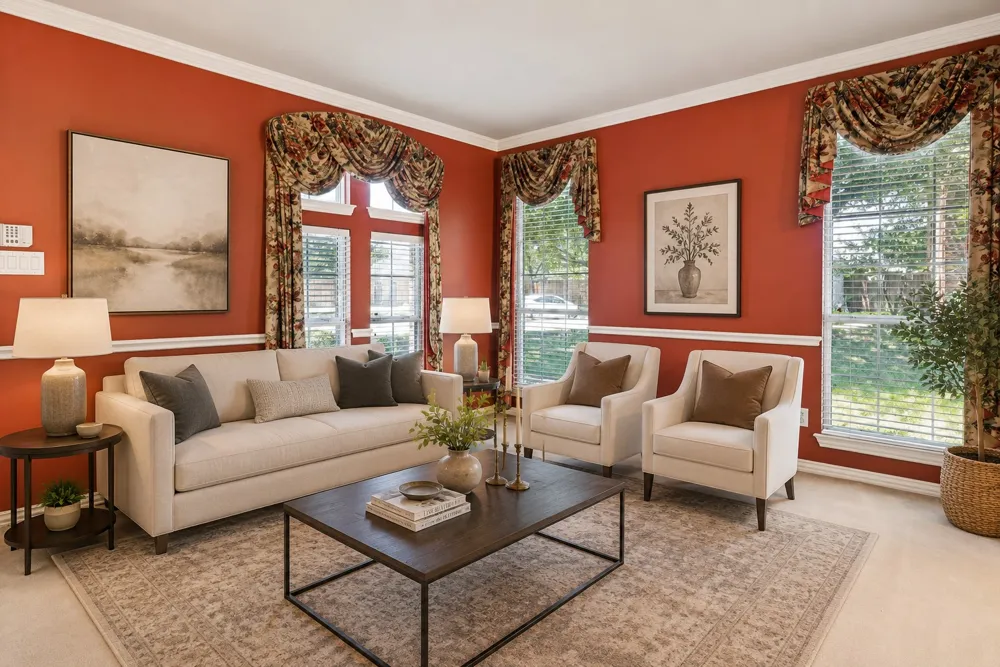 122 Ridgewood Drive Coppell, TX 75019