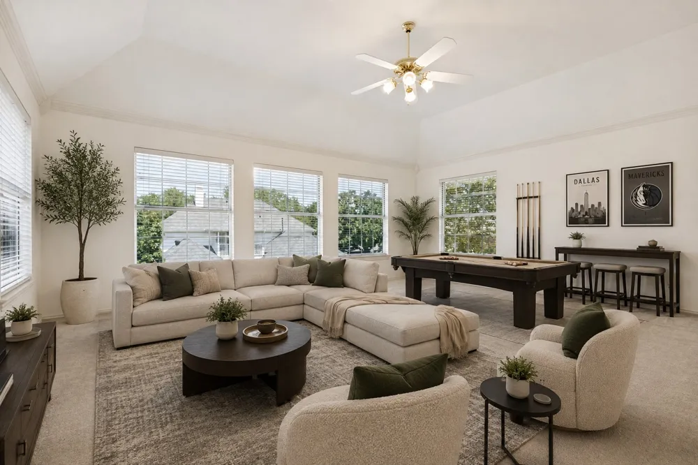 122 Ridgewood Drive Coppell, TX 75019