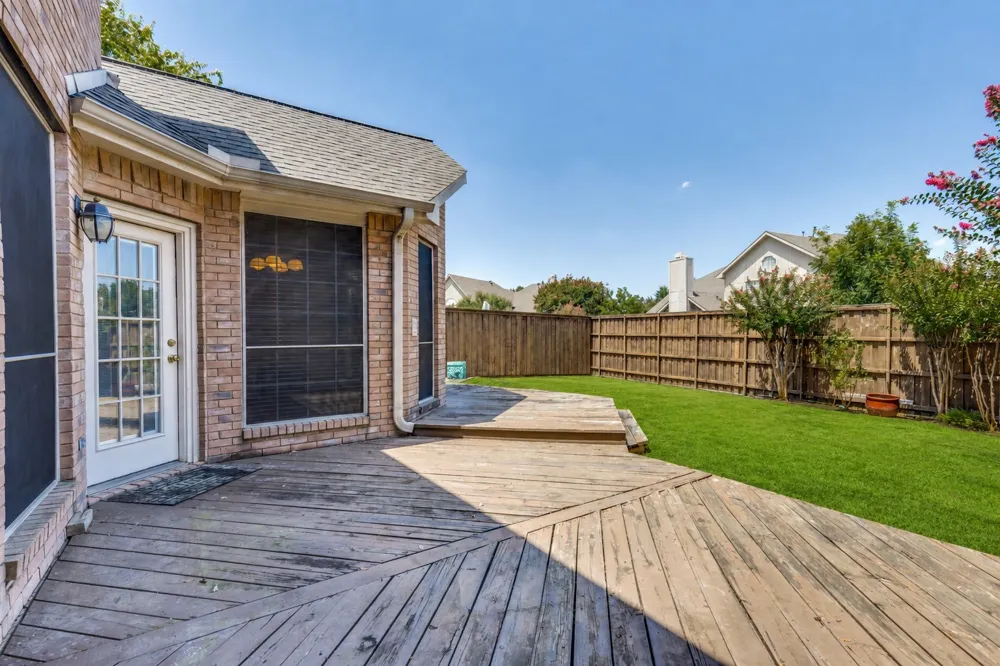 122 Ridgewood Drive Coppell, TX 75019