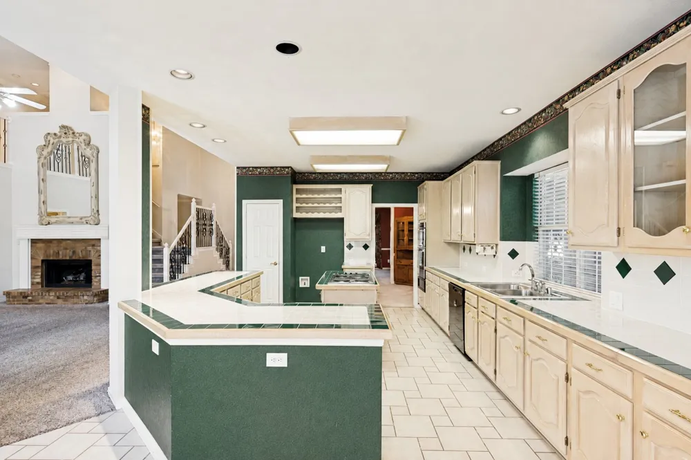 122 Ridgewood Drive Coppell, TX 75019