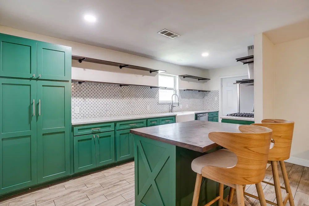 6709 Summit Ridge Drive Watauga, TX 76148