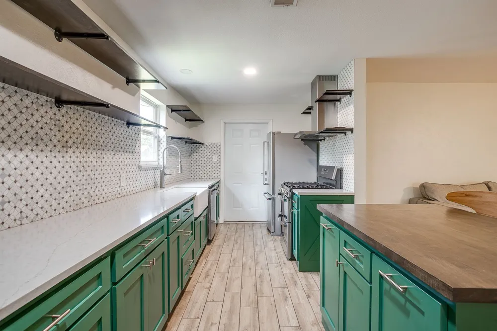 6709 Summit Ridge Drive Watauga, TX 76148