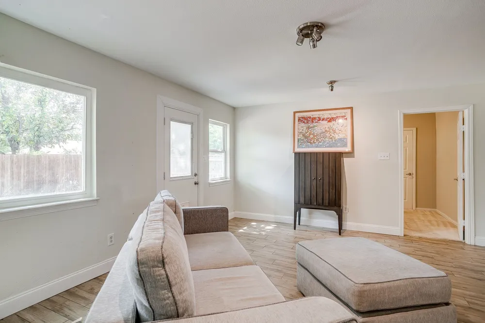 6709 Summit Ridge Drive Watauga, TX 76148