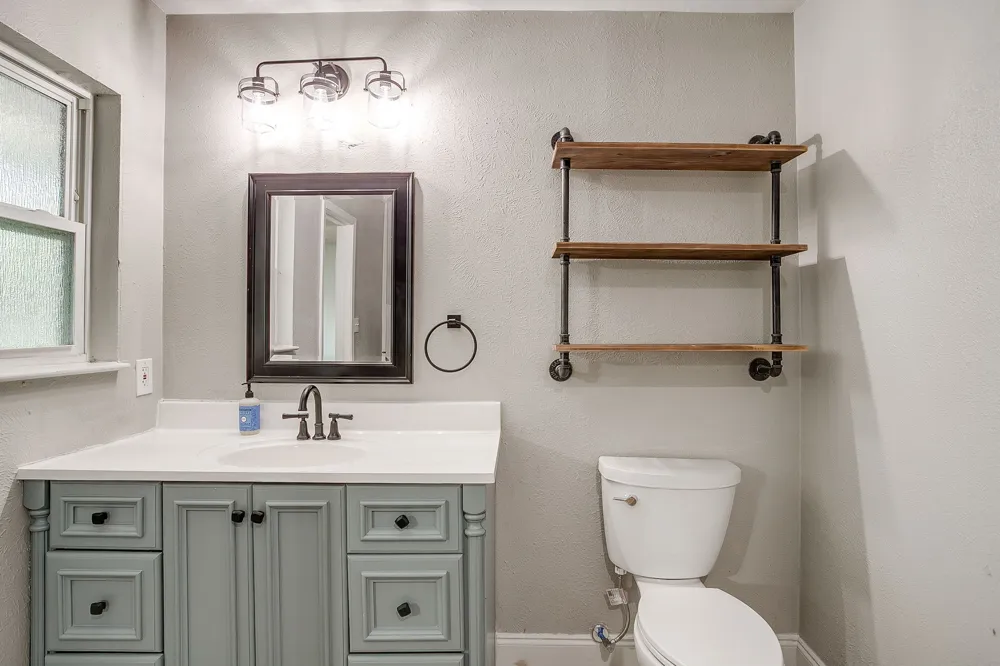 6709 Summit Ridge Drive Watauga, TX 76148