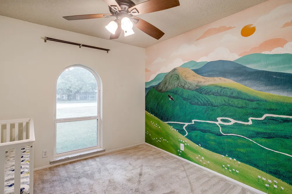6709 Summit Ridge Drive Watauga, TX 76148