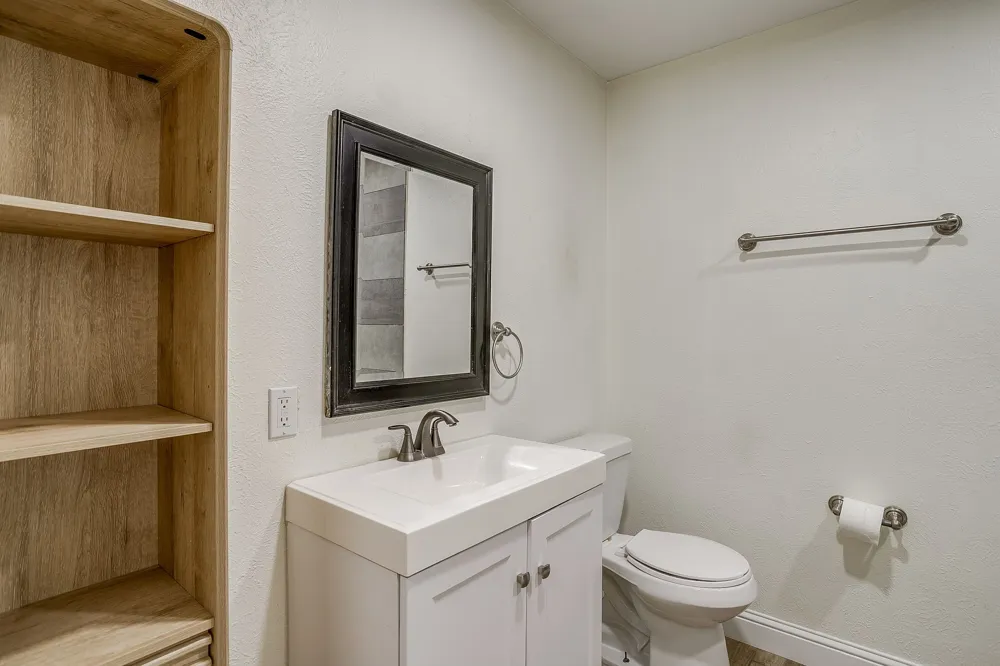 6709 Summit Ridge Drive Watauga, TX 76148