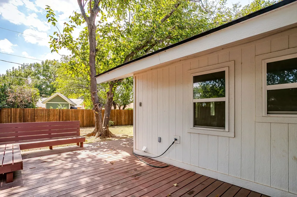 6709 Summit Ridge Drive Watauga, TX 76148