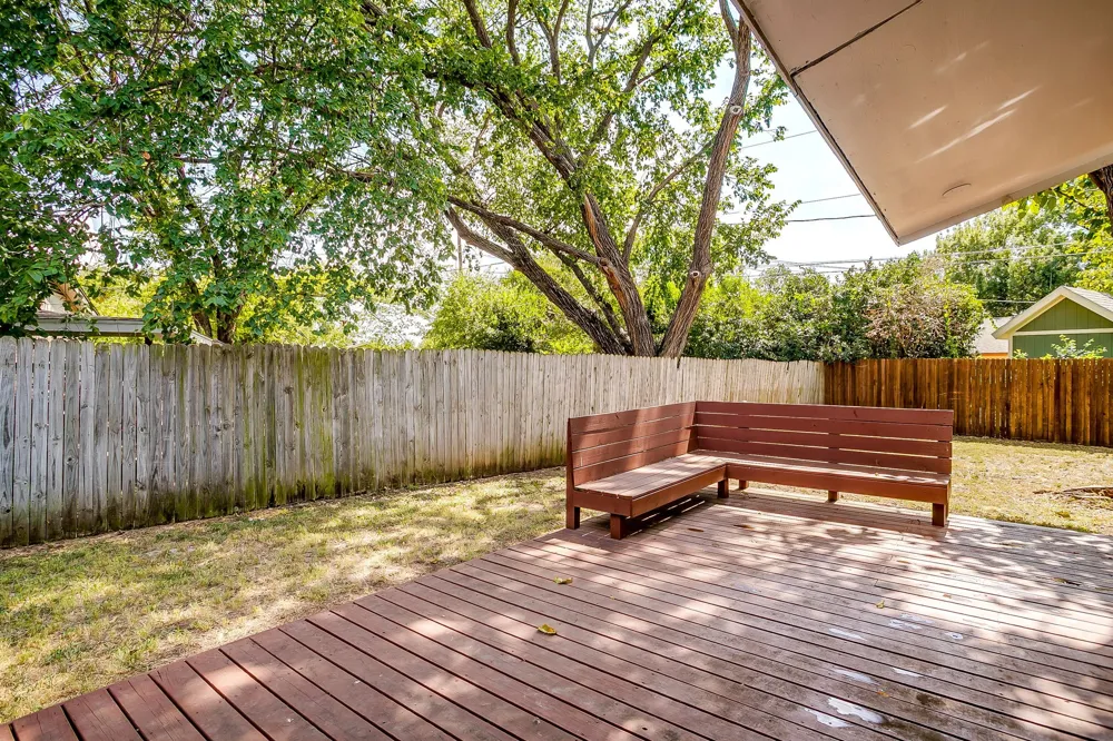 6709 Summit Ridge Drive Watauga, TX 76148